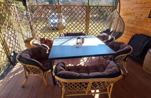 Jeziorskie Zacisze & balia - Foto 6