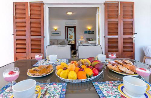 Apartment Sa Fornera - Foto 43