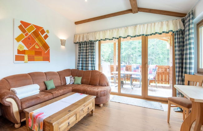 Apartment in Saalfelden am Steinernen Meer - Foto 12