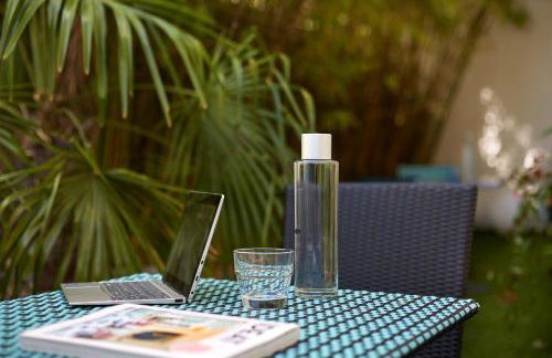 Hotel Résidence Paris Asnières - Foto 94