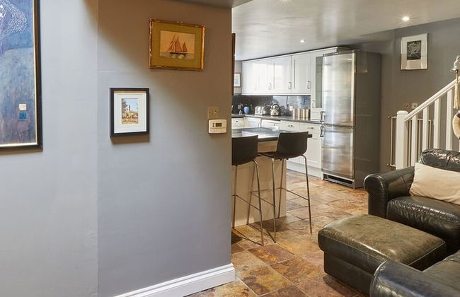 Host Stay Brunswick Cottage - Foto 20