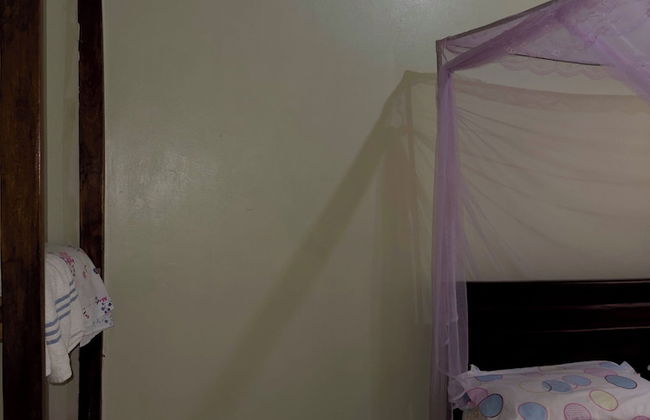 Olive Palm Suites Jinja - Foto 6