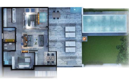 Chalet PURMONTES - Foto 39