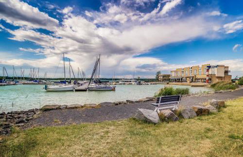 LAGOVIDA Dünenhaus Comfort c am Störmthaler See - Foto 27