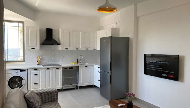 Freya Suite - Foto 3, Cocina privada