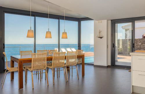 Flateli Port de la Selva - Foto 3