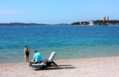 Family friendly house with a swimming pool Cista Velika, Vodice - 20227 - Photo 6