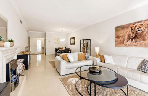 Apartamento La Perla - Foto 9