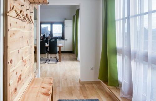 Wildgrün Panorama Lodge 19 - Foto 6