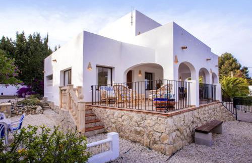 Holiday Home New Antoinette by Interhome - Foto 80