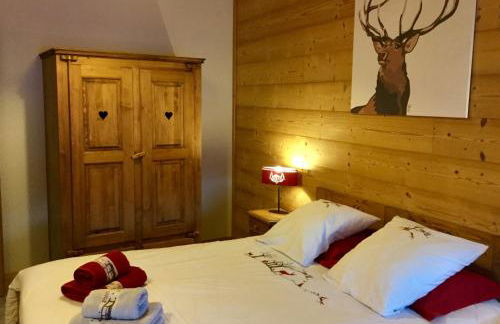 Le Chalet Du Pic SPA privé & Fitness - Foto 3