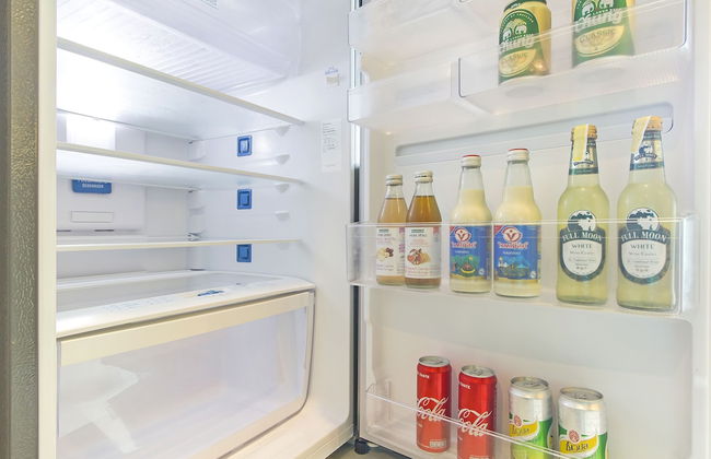 Oceana Apartments Phuket - Foto 20