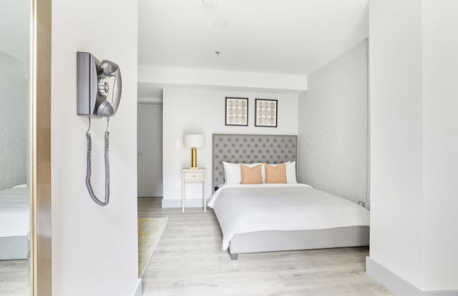 The King Street House by Kasa - Foto 12