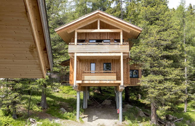 #29 mit IR-Sauna und Sprudelbad Innen - Photo 22