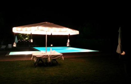 La Ferula Bed&Pool - Foto 31