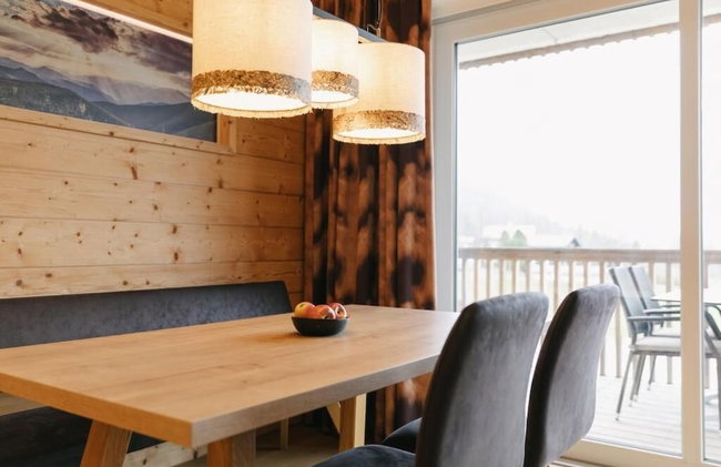 Chalet Village by Apart4you - Foto 70