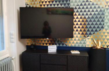 Maison Diderot - Photo 24