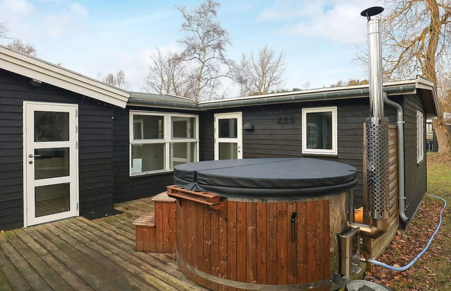 8 Person Holiday Home in Vig-by Traum - Foto 13