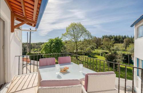 Villa Azul, Graça Portugal - Foto 32