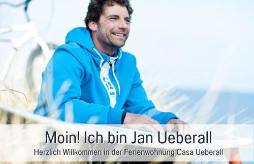 Casa Ueberall - Ruhige DG-Ferienwohnung für 2 Erwachsene in Burg - Balkon mit Abendsonne, hochwertige Ausstattung, überdachter E-Bike-Stellplatz, Nähe zur Altstadt & Restaurants - Foto 48