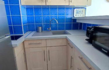 Studio "Blue Sun" - Foto 32