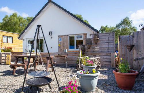 Highland Retreats Cannich - Foto 25