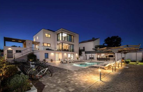 Villa Orijana - Foto 12