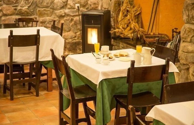 Casa Rural Zelaikoa - Foto 20