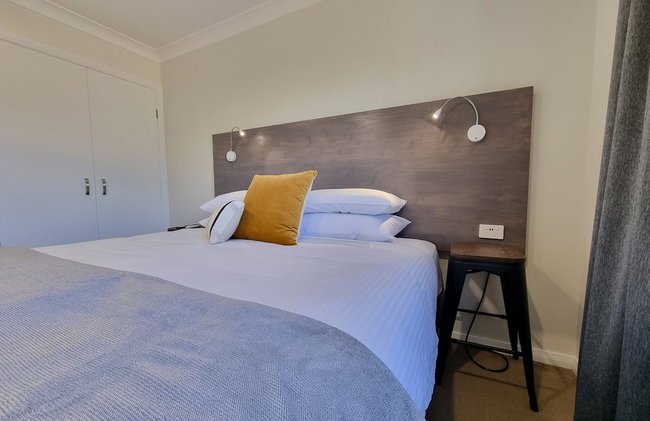 Jesmond Short Stay Apartments - Foto 5