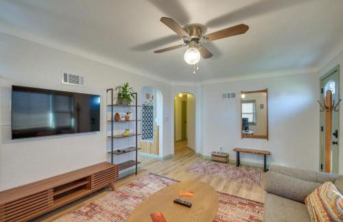 Pet-Friendly Hiawatha Retreat with Private Yard! - Foto 6