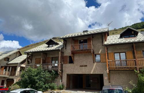 Les Soleils de la Meije 6 route de la station immeuble le beau rochas - Foto 9