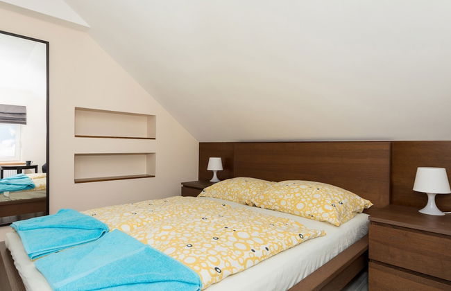 Holiday House Bursztyn by Renters - Photo 18