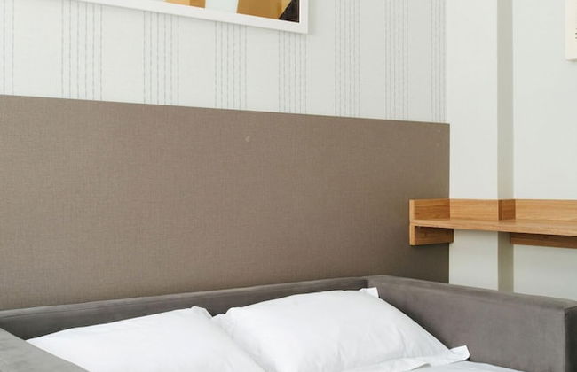 Av0111 Studio Avanhandava - Foto 20