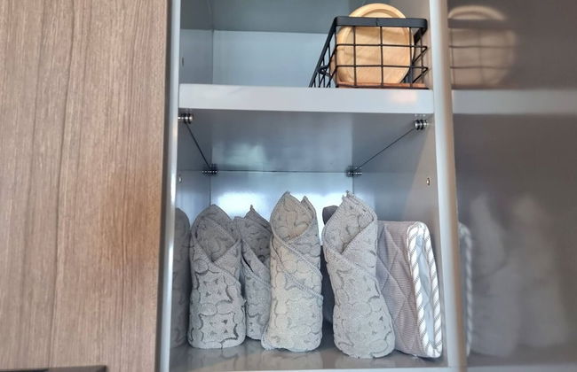 B201 - 1 Bedroom Condo With Sea View, Ao Nang Beach - Photo 47