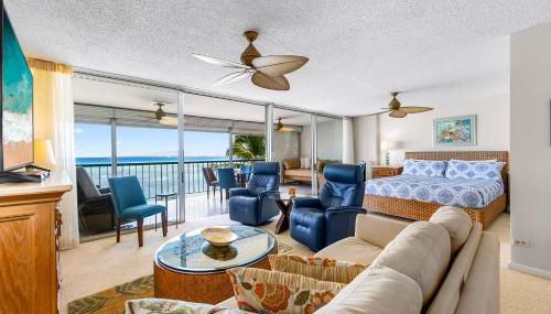 Sans Souci 304 condo - Foto 5