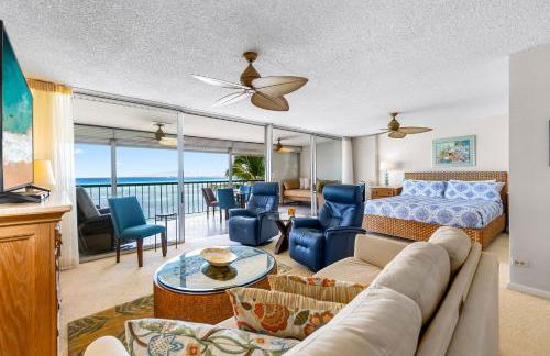 Sans Souci 304 condo - Foto 5