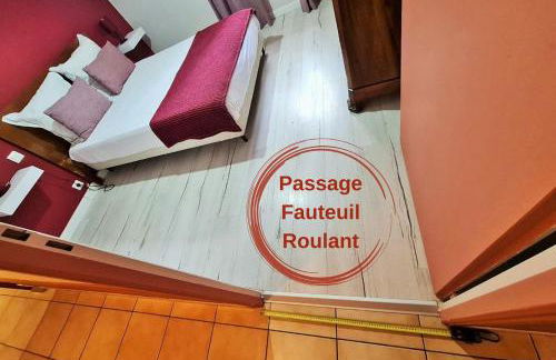 Le Grand Cottage Nature Piscine Chauffée Privée du Tarn entre Toulouse et Albi & Les Cottages du Tarn - Foto 101