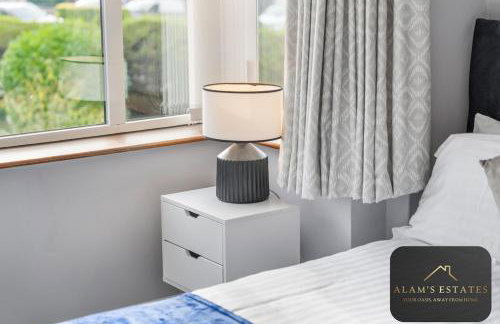 Roundhay Home 4-Bed with Free Parking WI-FI - Foto 15