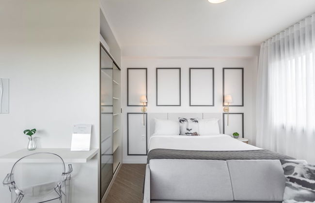 Charlie Porto Alegre Moinhos - Foto 59