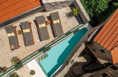 Dvor Pitve Villas - Photo 6