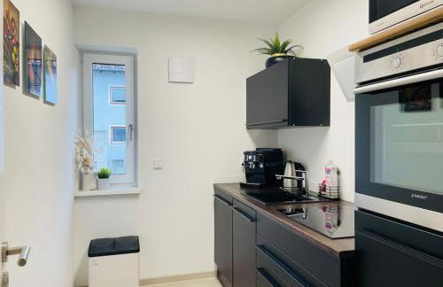 YAYstay - comfy Lofts in Rosenheim - Foto 42