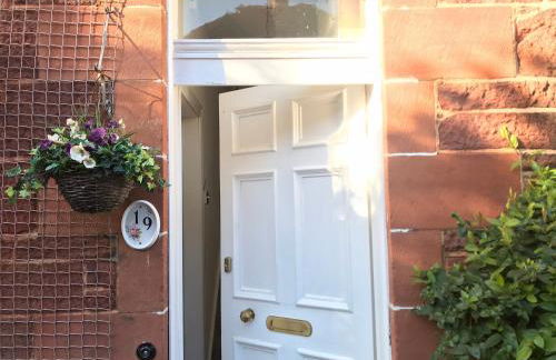 Old Abbey Cottage - Foto 1