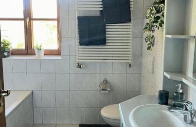 Fewo Alpenblick im Haus Wiedemann - Foto 12