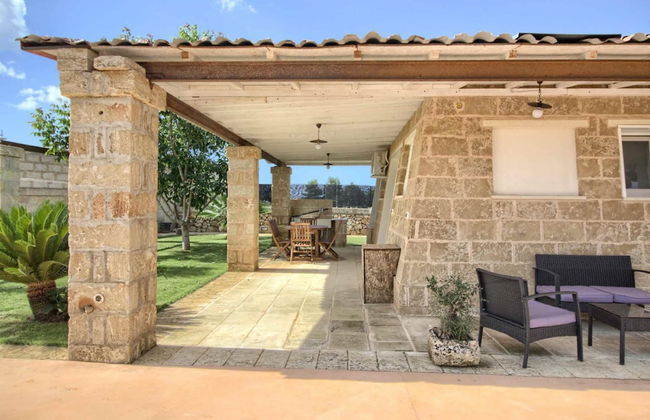 Apt Ele - Tenuta Masi - Photo 23