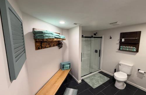 Big Country Escape - Bluewell WV - Foto 19