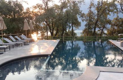 Sibenbras Natural Aparthotel - Foto 47