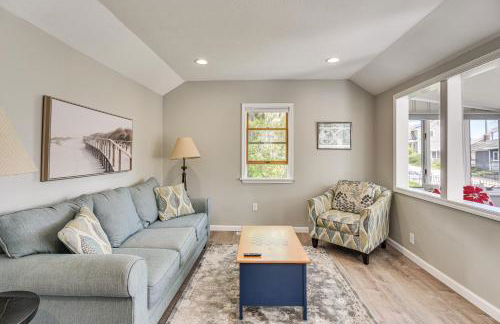 Private Pond with Beach! Family Cottage in Wareham - Foto 4