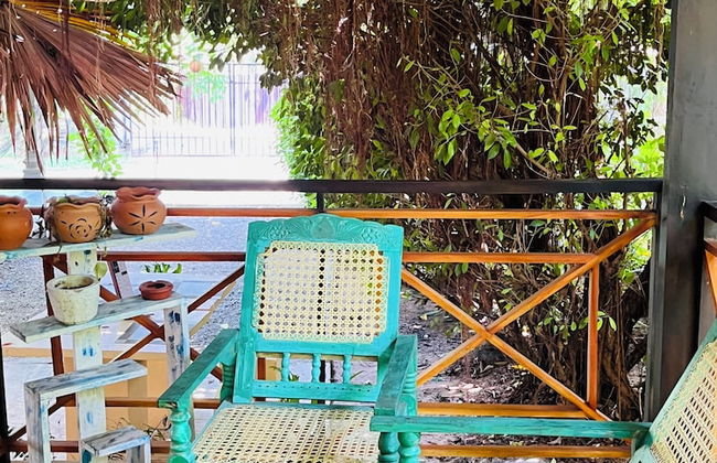 Green Villa & Soul Villa & Soul Cabana - Photo 34