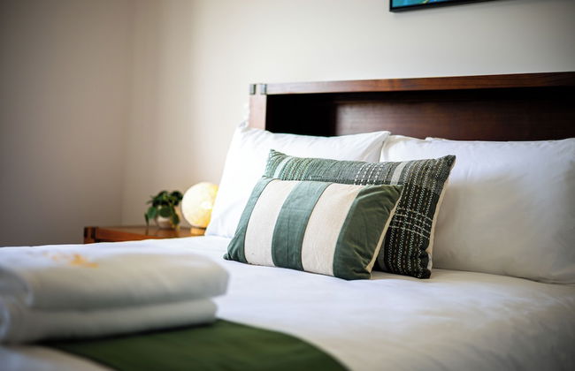 StayAU 5BR Lakefront Escape Point Cook - Foto 20