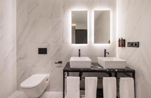 RS Boutique Apartments - Foto 62